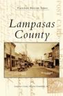 Lampasas County By Lampasas County Museum Foundation Inc Cover Image