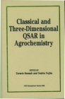 Classical and Three-Dimensional Qsar in Agrochemistry (ACS Symposium #606) Cover Image