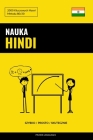 Nauka Hindi - Szybko / Prosto / Skutecznie: 2000 Kluczowych Hasel Cover Image
