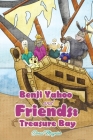 Benji Yahoo and Friends: Treasure Bay Cover Image