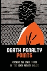 Death Penalty Points: Describe The Main Issues Of The Death Penalty Debate: Human Rights Law By Velia Archibold Cover Image