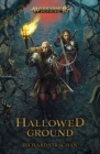 Hallowed Ground (Warhammer: Age of Sigmar) By Richard Strachan Cover Image