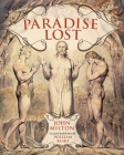 Paradise Lost By John Milton, William Blake (Illustrator) Cover Image