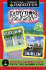 Everything You Should Know About: Scotland and Dublin By Anne Richards Cover Image