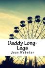 Daddy Long-Legs By Jean Webster Cover Image