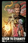 Seven to Eternity Volume 2 Cover Image