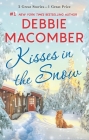 Kisses in the Snow: A 2-In-1 Collection Cover Image