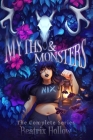 Myths & Monsters Cover Image