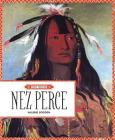 Nez Perce (First Peoples) By Valerie Bodden Cover Image
