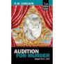 Audition for Murder By P. M. Carlson Cover Image