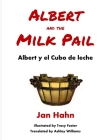 Albert and the Milk Pail Cover Image