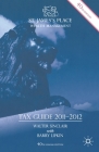 St. James's Place Tax Guide 2011-2012 By W. Sinclair, E. Lipkin Cover Image