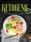 Ketogenic: The Best Recipes Low-Carb Cover Image