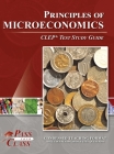 Principles of Microeconomics CLEP Test Study Guide By Passyourclass Cover Image