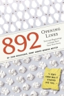892 Opening Lines: Everything You Need to Get Started on Your Next Story By John Brueckner Cover Image