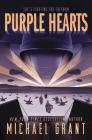 Purple Hearts (Front Lines #3) By Michael Grant Cover Image