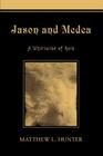 Jason and Medea: A Whirlwind of Ruin Cover Image