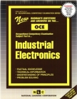 INDUSTRIAL ELECTRONICS: Passbooks Study Guide (Occupational Competency Examination) Cover Image