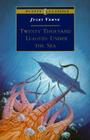 Twenty Thousand Leagues Under the Sea (Puffin Classics) Cover Image