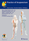 Practice of Acupuncture: Point Location - Treatment Options - Tcm Basics Cover Image