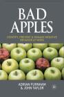 Bad Apples: Identify, Prevent & Manage Negative Behavior at Work Cover Image