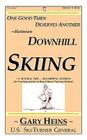 One Good Turn Deserves Another--Heinsian Downhill Skiing Cover Image