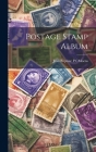 Postage Stamp Album Cover Image