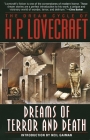 The Dream Cycle of H. P. Lovecraft: Dreams of Terror and Death Cover Image