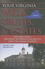 Your Virginia Wills, Trusts, & Estates Explained Simply: Important Information You Need to Know for Virginia Residents Cover Image