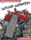 Survivor Supporters Cover Image