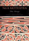 Nga Moteatea: The Songs: Part One Cover Image