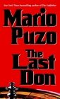 The Last Don: A Novel By Mario Puzo Cover Image