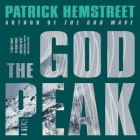 The God Peak (God Wave Trilogy #2) Cover Image