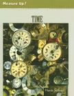 Time (Measure Up!) By Navin Sullivan Cover Image