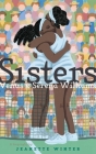 Sisters: Venus & Serena Williams By Jeanette Winter, Jeanette Winter (Illustrator) Cover Image