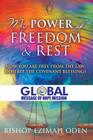 My Power of Freedom & Rest Cover Image