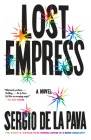 Lost Empress: A Novel Cover Image