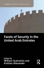 Facets of Security in the United Arab Emirates (Europa Country Perspectives) Cover Image