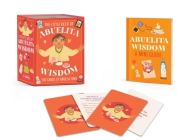 The Little Deck of Abuelita Wisdom: 100 Cards of Abuela-isms (RP Minis) By Raven Ishak Cover Image