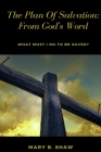 The Plan Of Salvation: From God's Word: What Must I do To be Saved? By Lucretia Cargill (Editor), Mary B. Shaw Cover Image