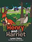 Henry and Harriet By Lynlee Chitty Cover Image