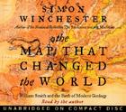 Map That Changed the World CD: William Smith and the Birth of Modern Geology Cover Image