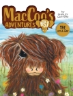MacCoo's Adventures: The Get-A-Way By Shirley Leitham Cover Image