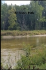 Off the Beaten Path: Wilderness Adventure Log Book By Melody Seelye Cover Image
