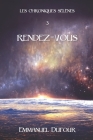 Rendez-vous By Emmanuel Dufour Cover Image