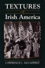 Textures of Irish America (Irish Studies) Cover Image