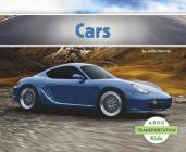 Cars (Transportation) By Julie Murray Cover Image