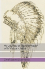My Journey of Transformation with Y'shua - Jesus Cover Image