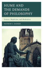 Hume and the Demands of Philosophy: Science, Skepticism, and Moderation Cover Image