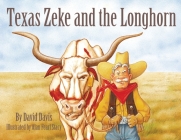Texas Zeke and the Longhorn Cover Image